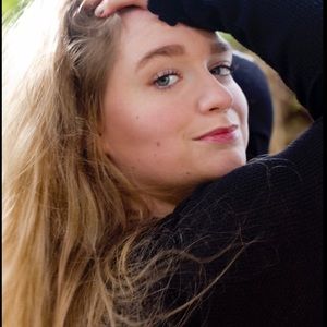 Meet your Posher, Audrey